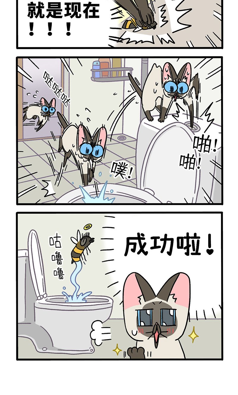 番外17下 默默的一天1