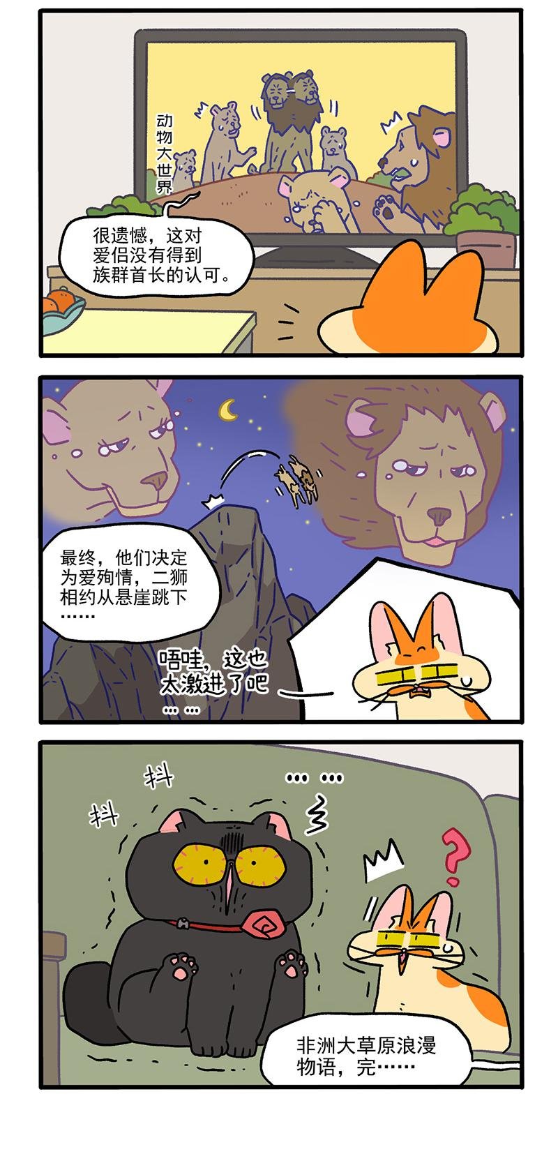 第104话2 哥哥的让步