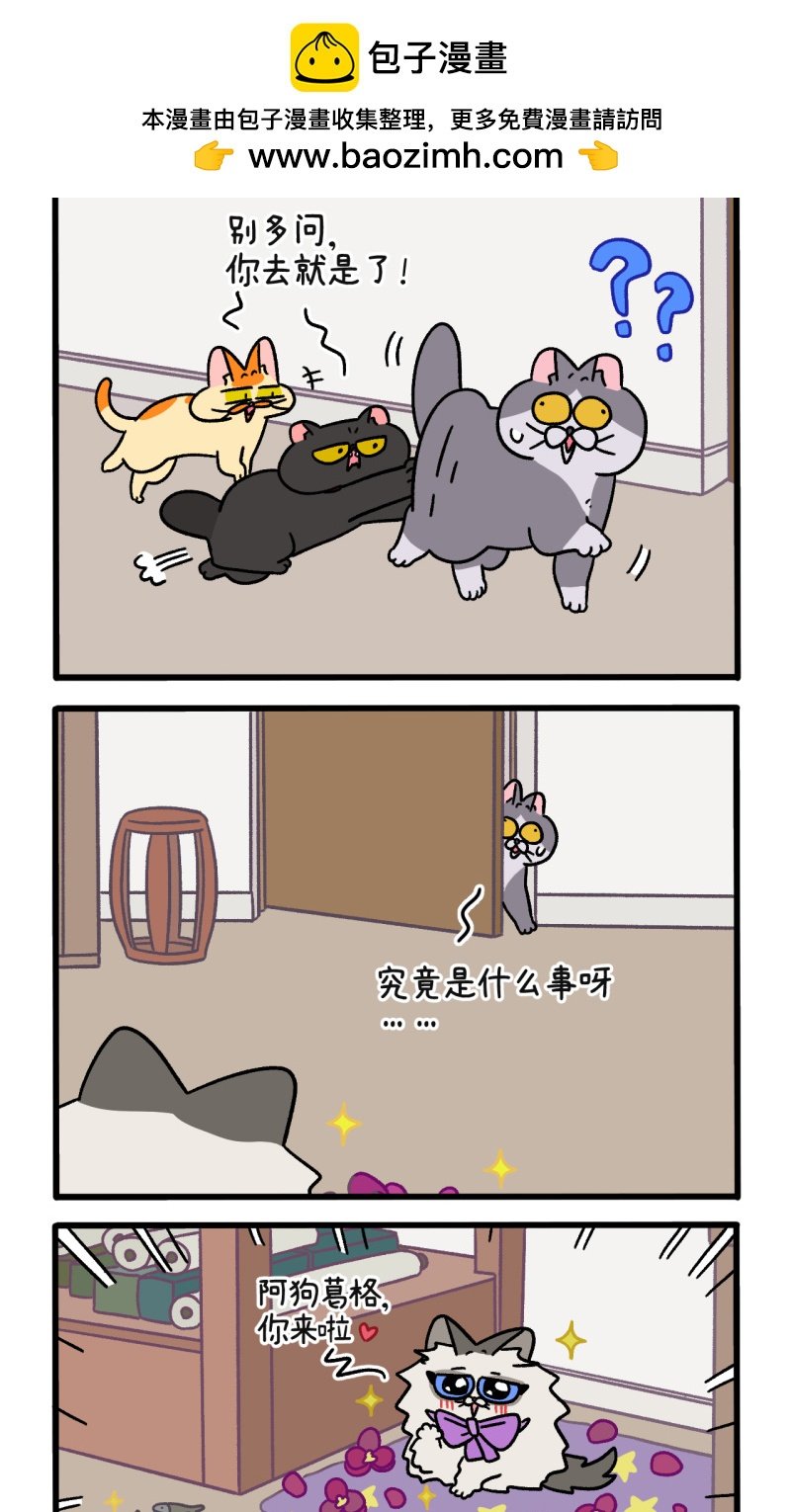 第107话1 告白