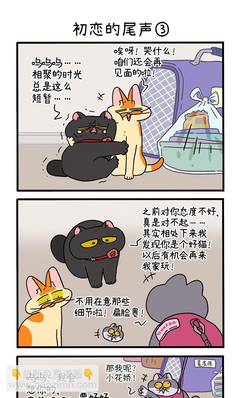 第109话1 初恋的尾声