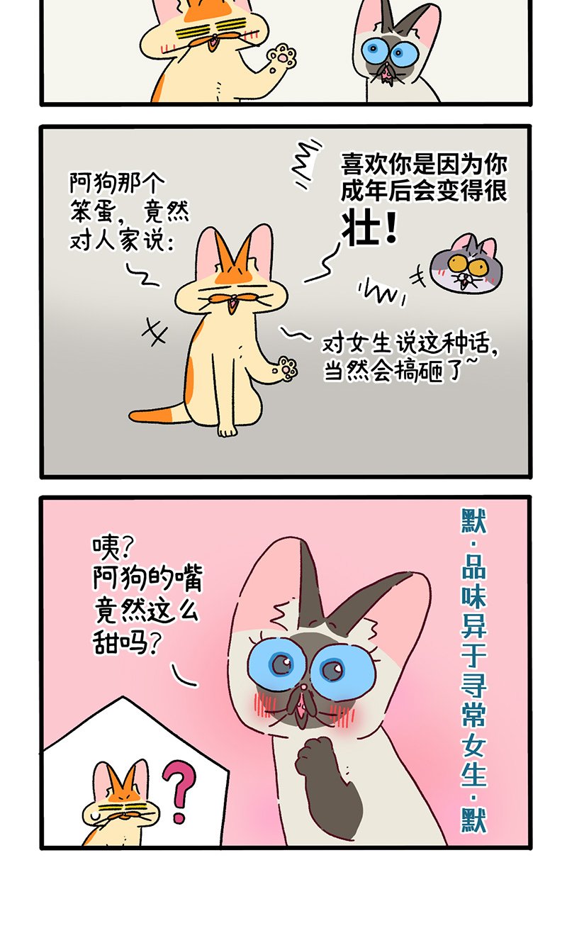 第110话2 公司茶话会