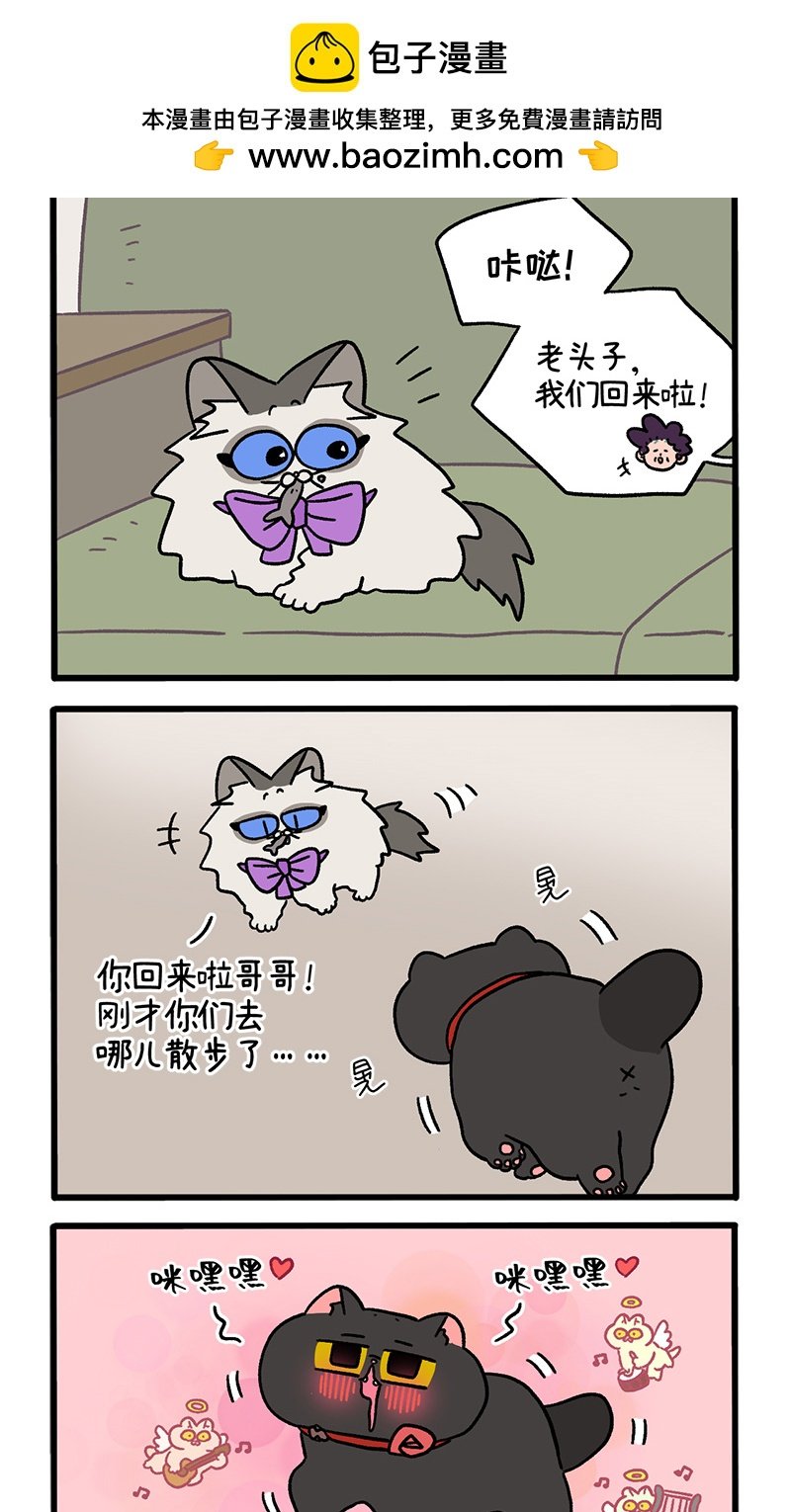 番外22上 富贵花开2