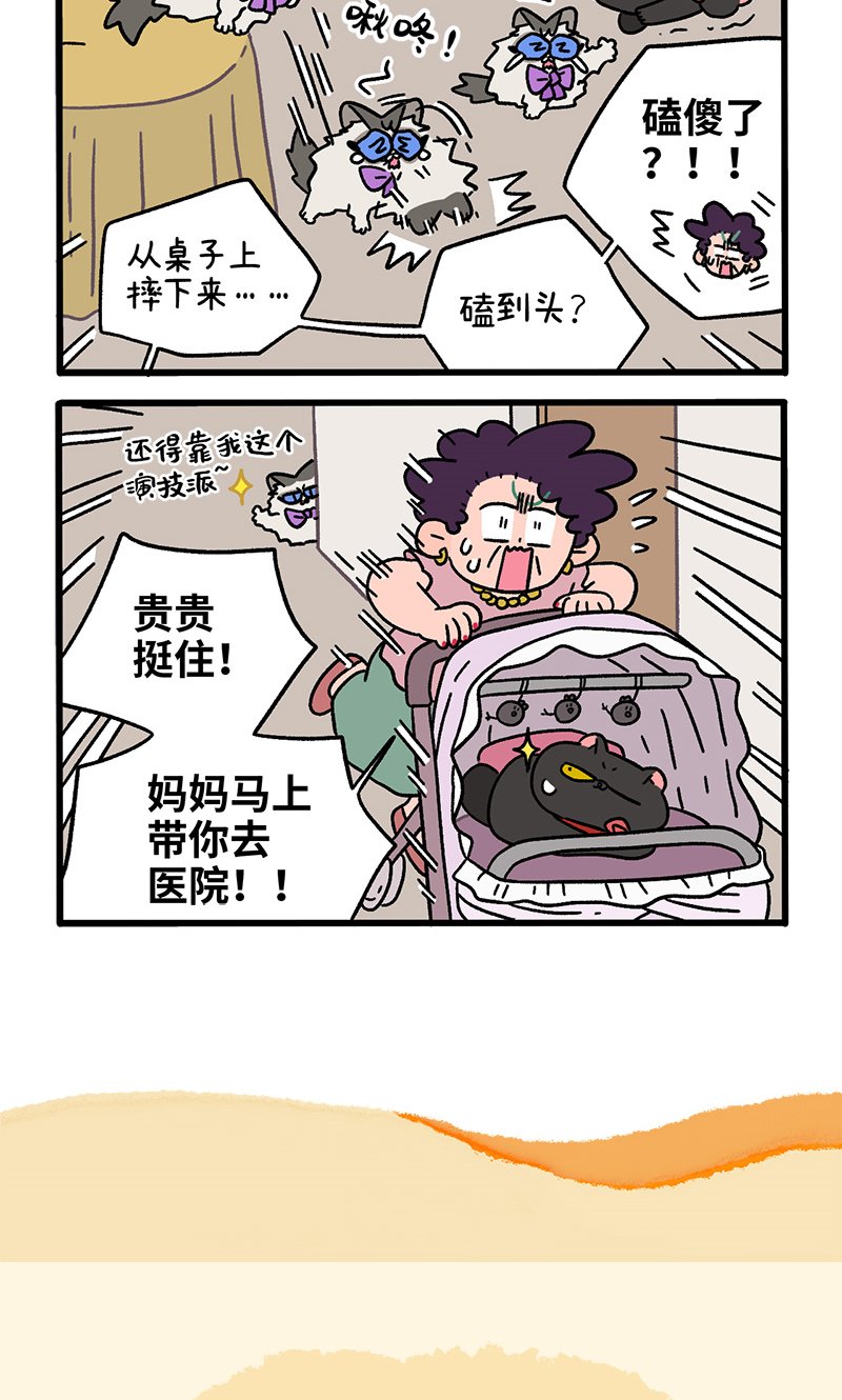番外23上 富贵花开3