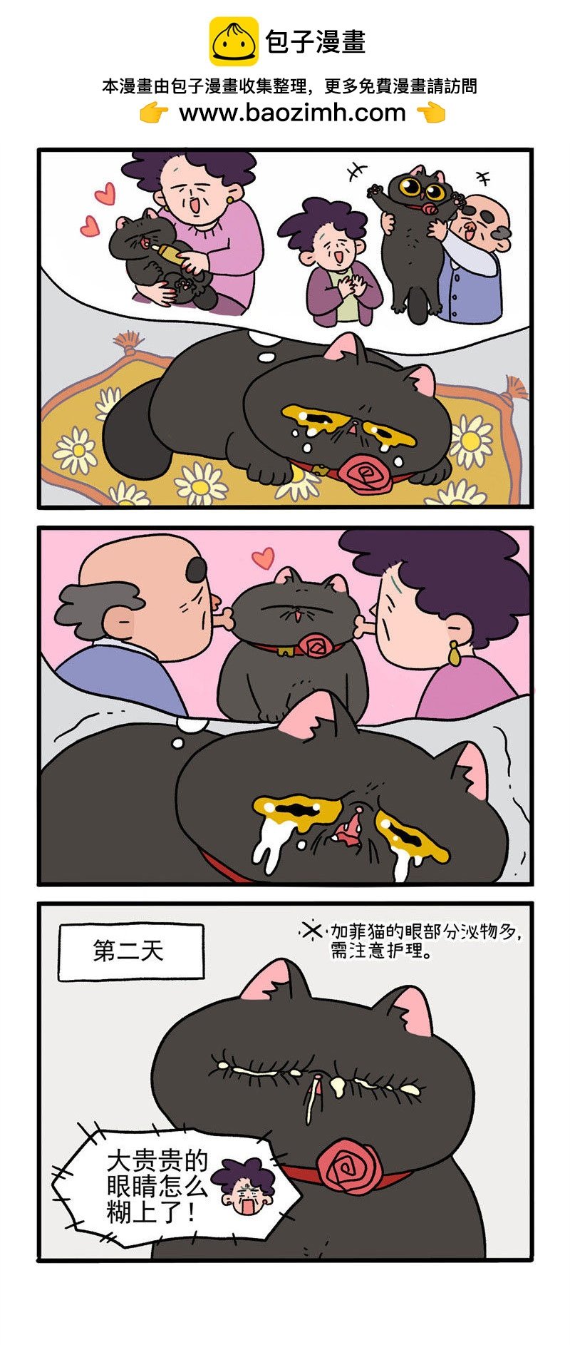 第16话2 住院的理由