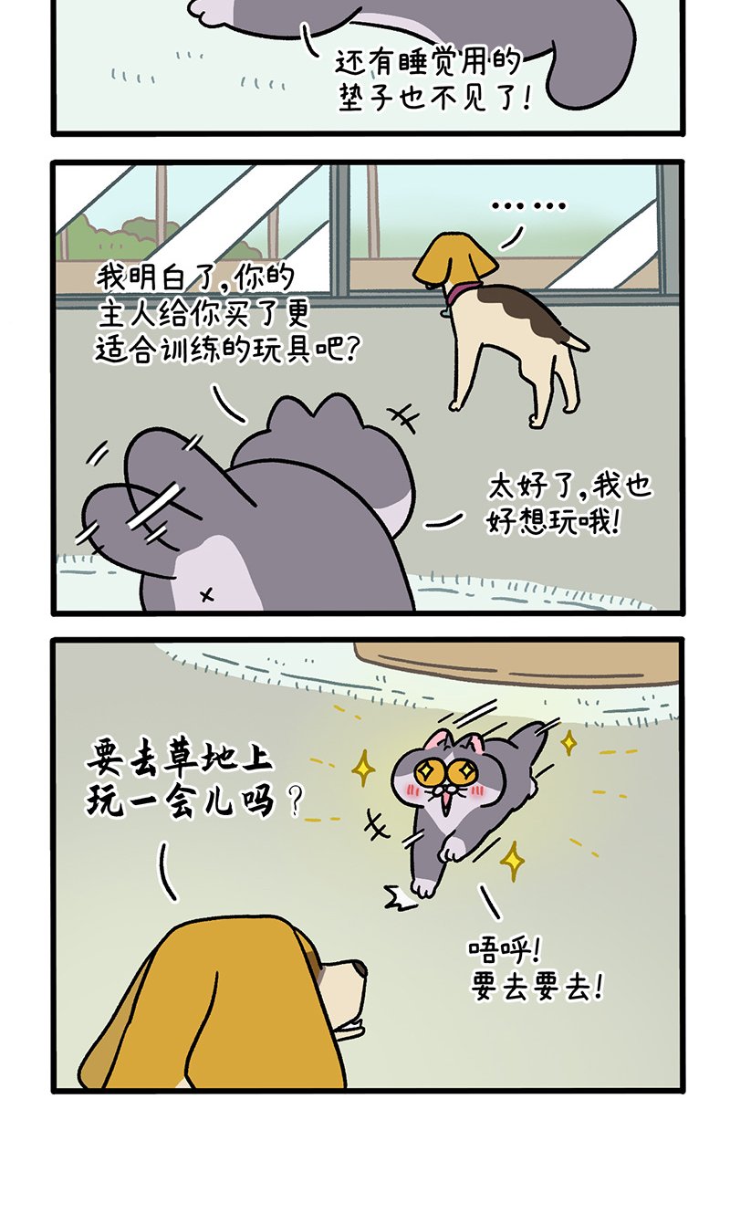 第124话2 师傅的坏消息