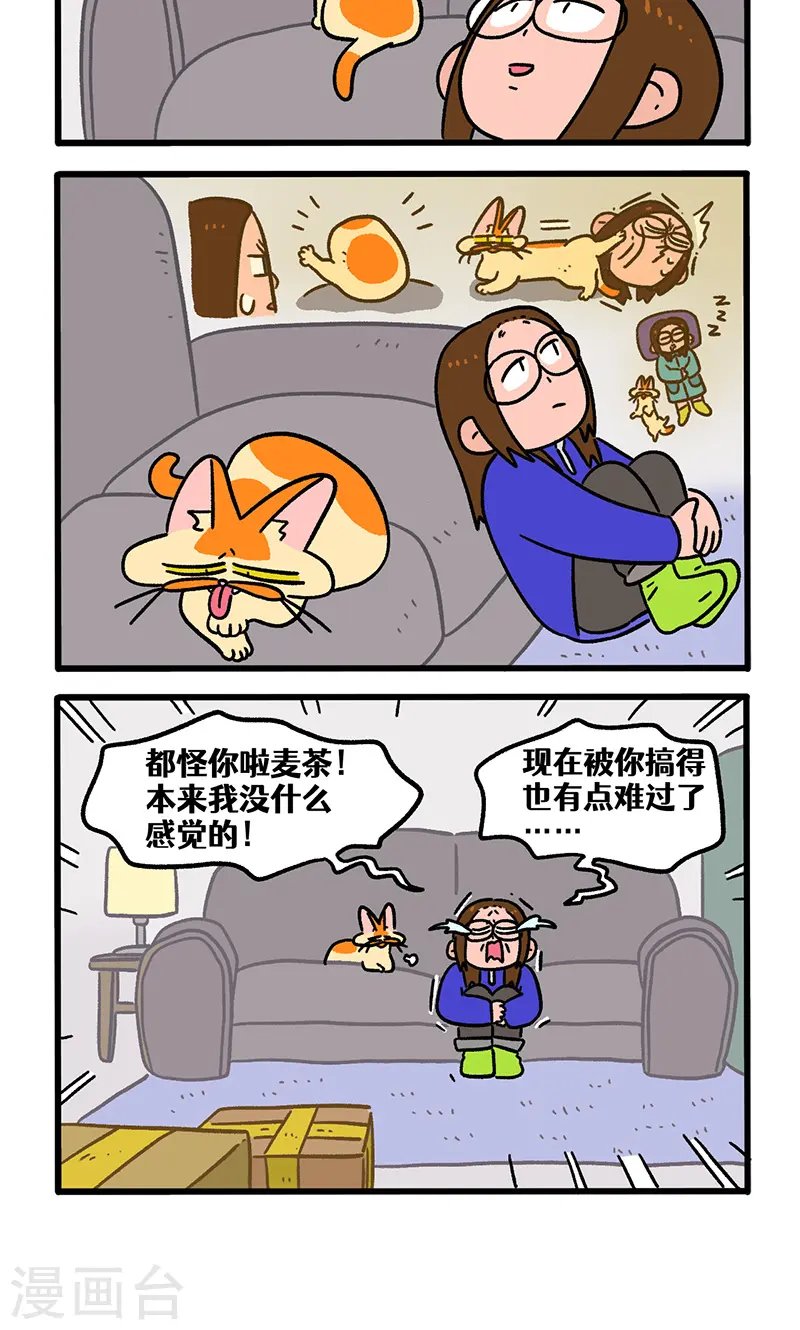 第138话2 再见第一个家