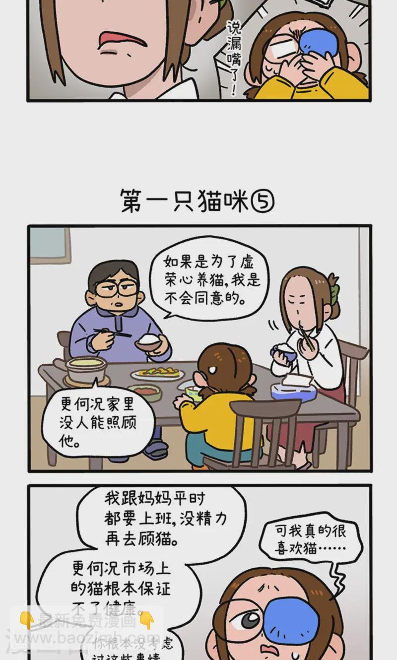 第139话2 第一只猫咪