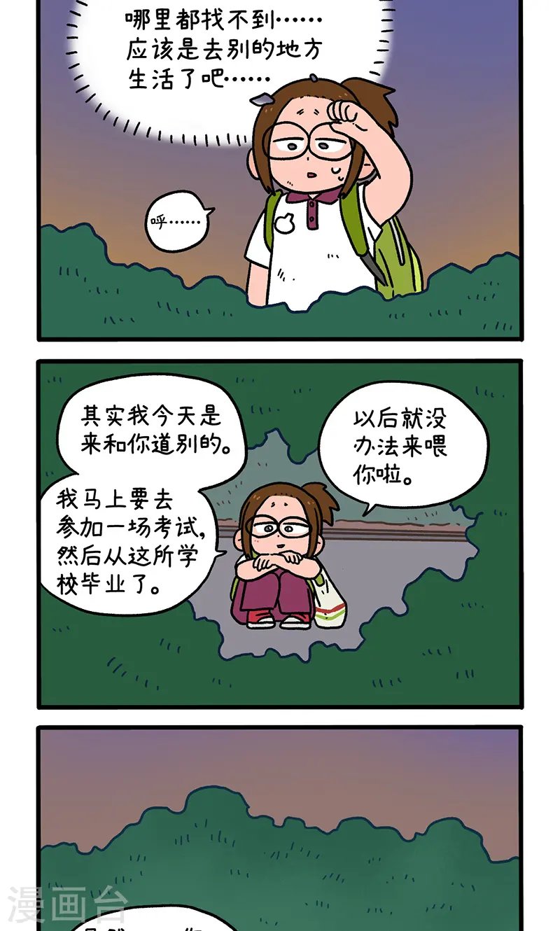 第140话2 第二只猫咪