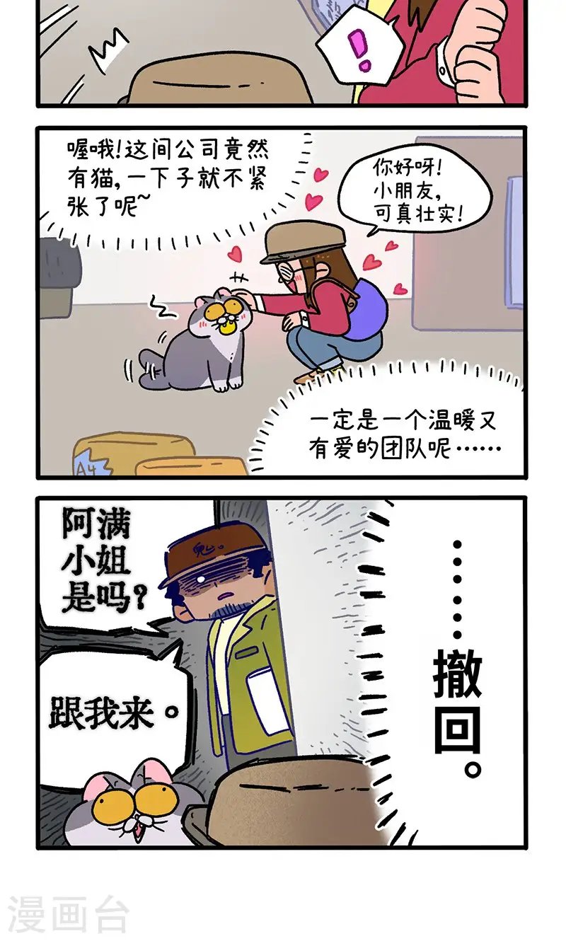 第146话1 面试