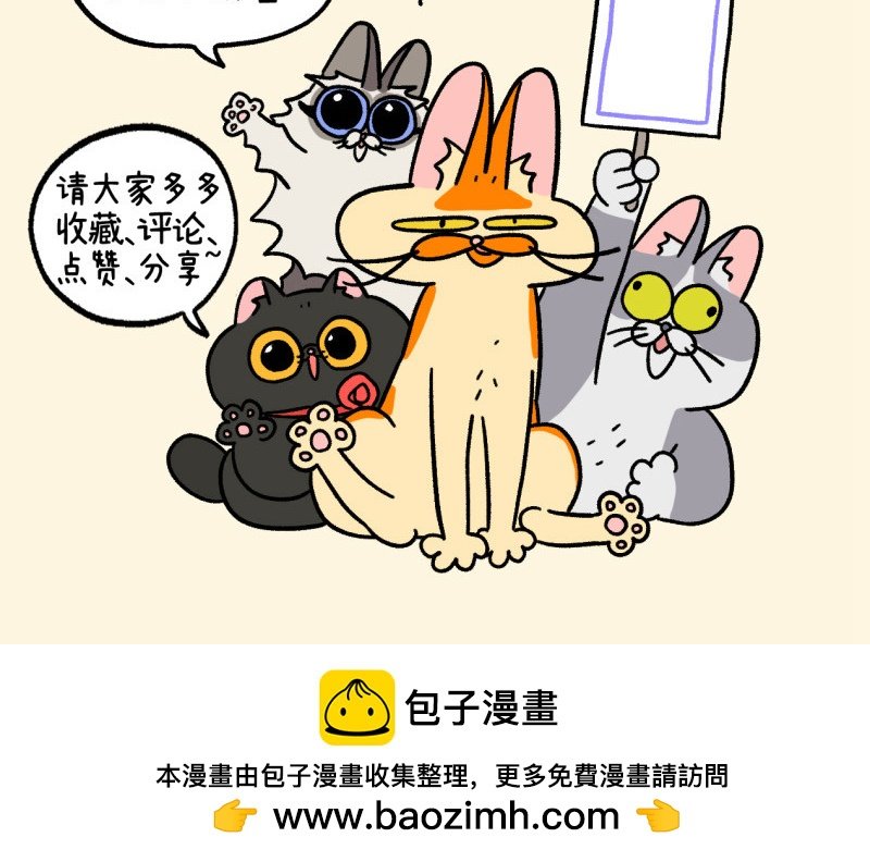 第157话1 猫晶晶的春日企划2
