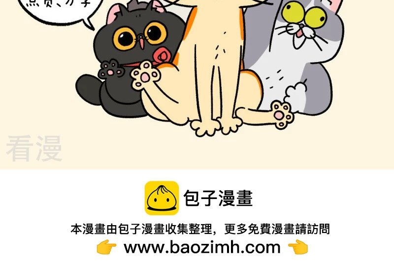 第157话2 猫晶晶的春日企划2