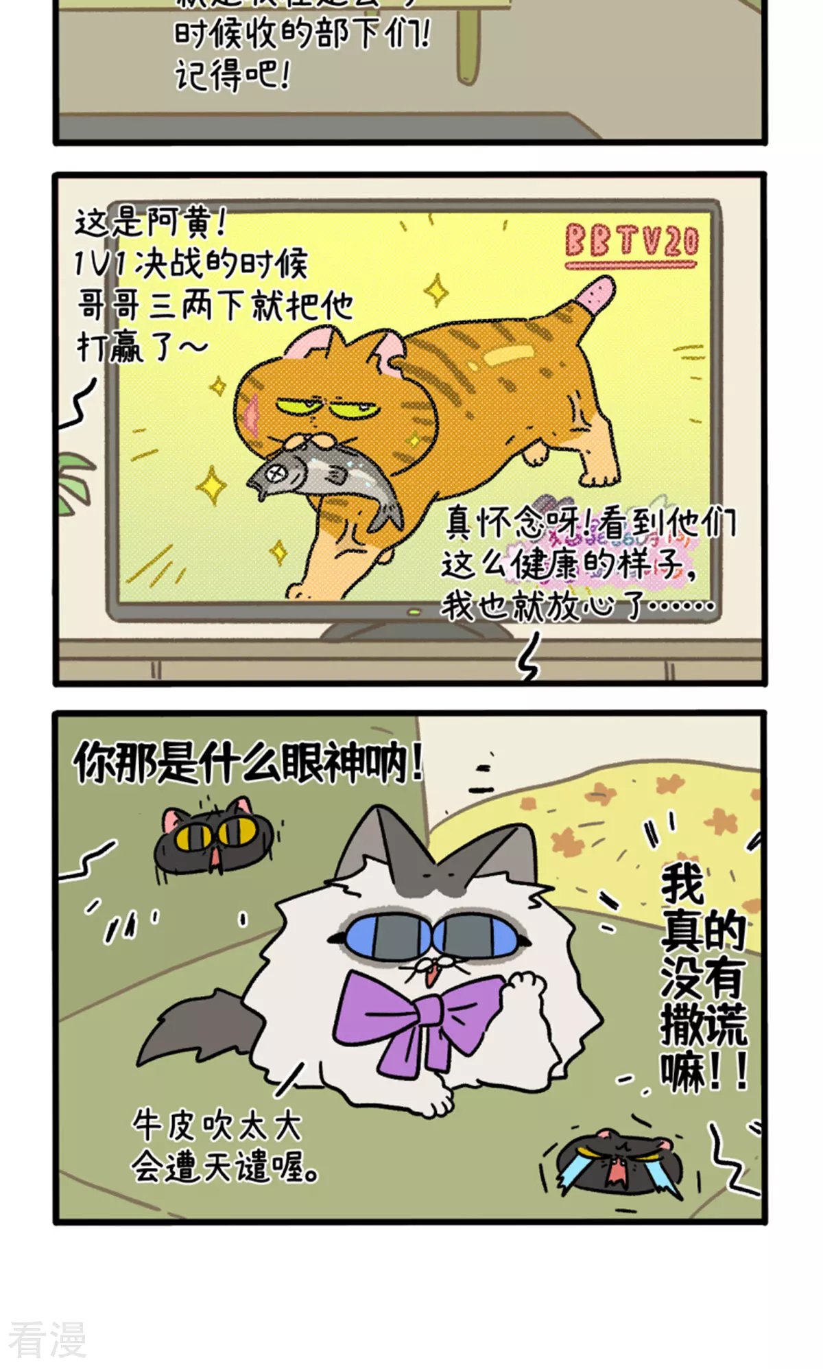 第158话4 猫晶晶的春日企划3