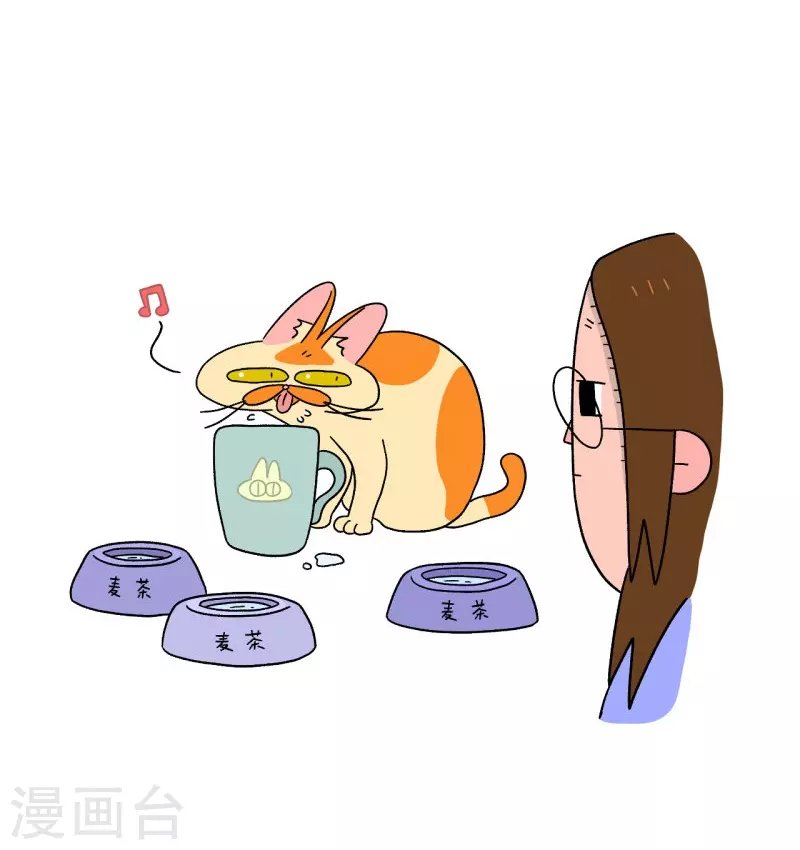 第26话 水杯小偷