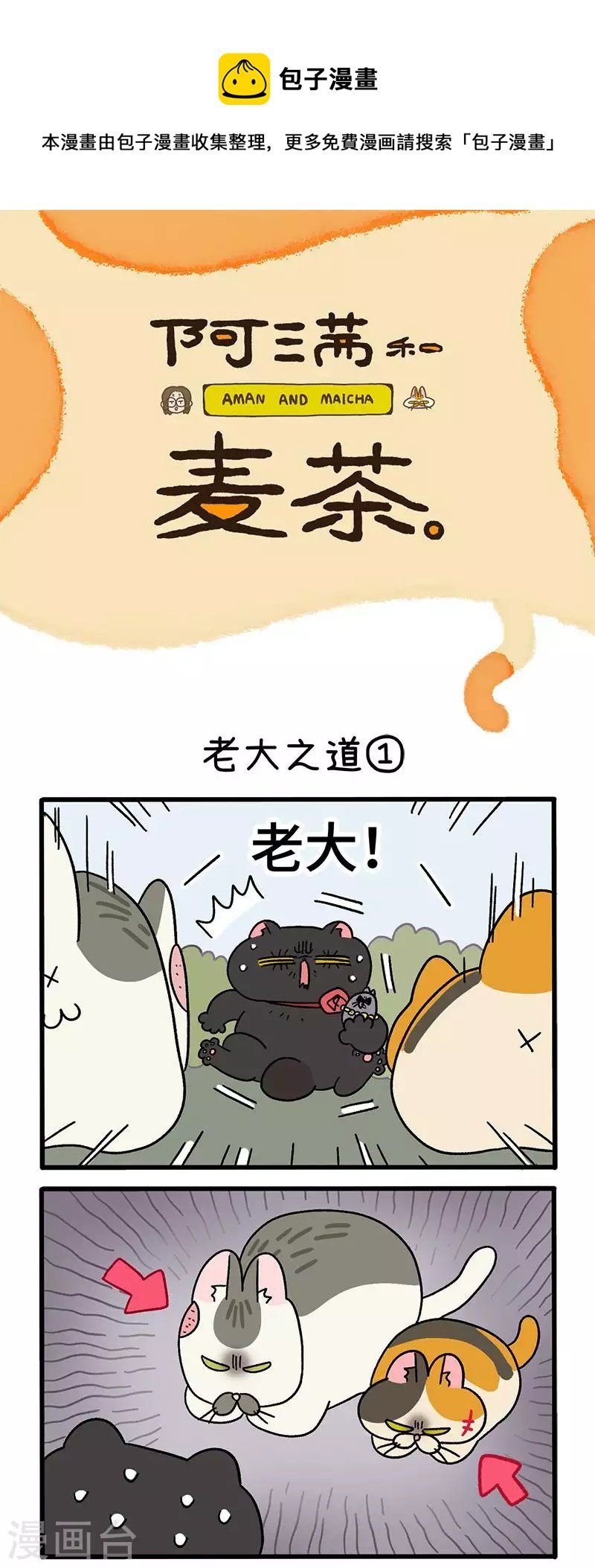 第38话1 老大之道