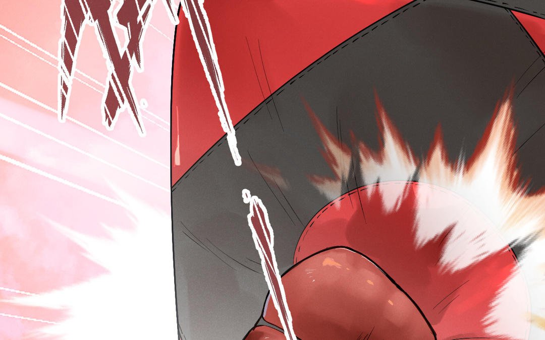第3话 表里不一
