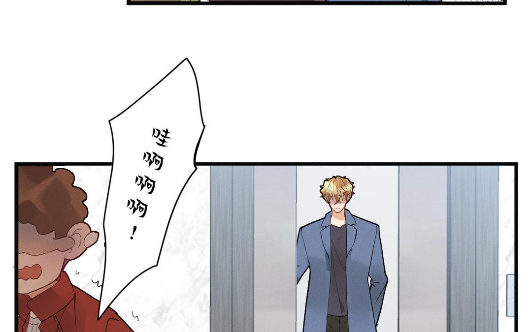 第7话 好欺负的麻雀