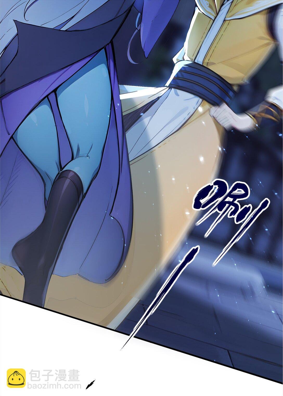 15 恶灵也能刷怒气？