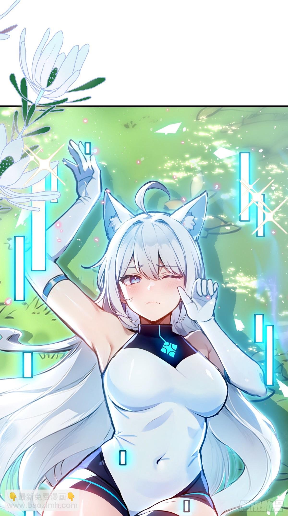 32 我的母亲是魔女？！