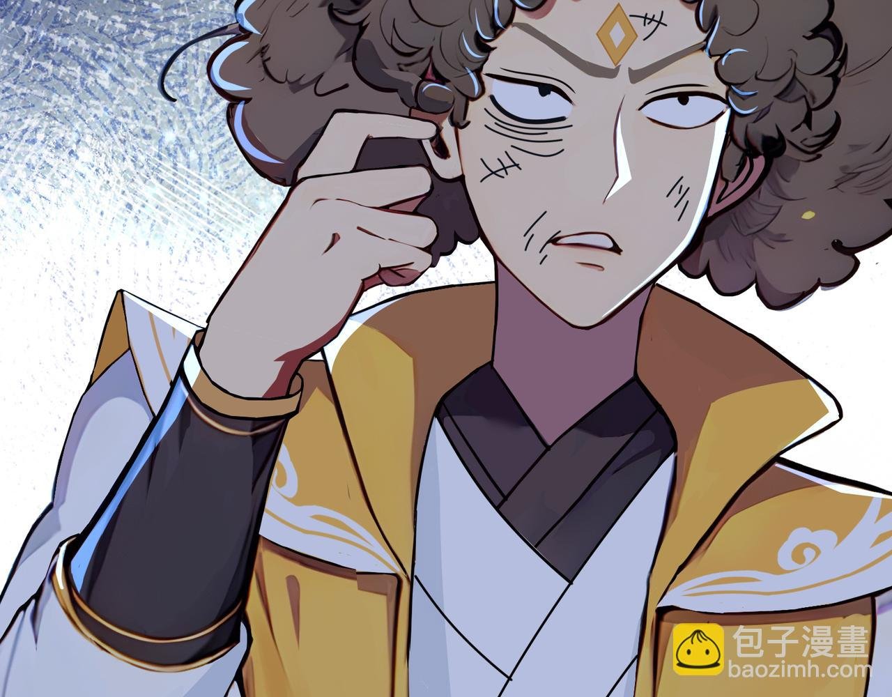 第61话 知识就是力量！