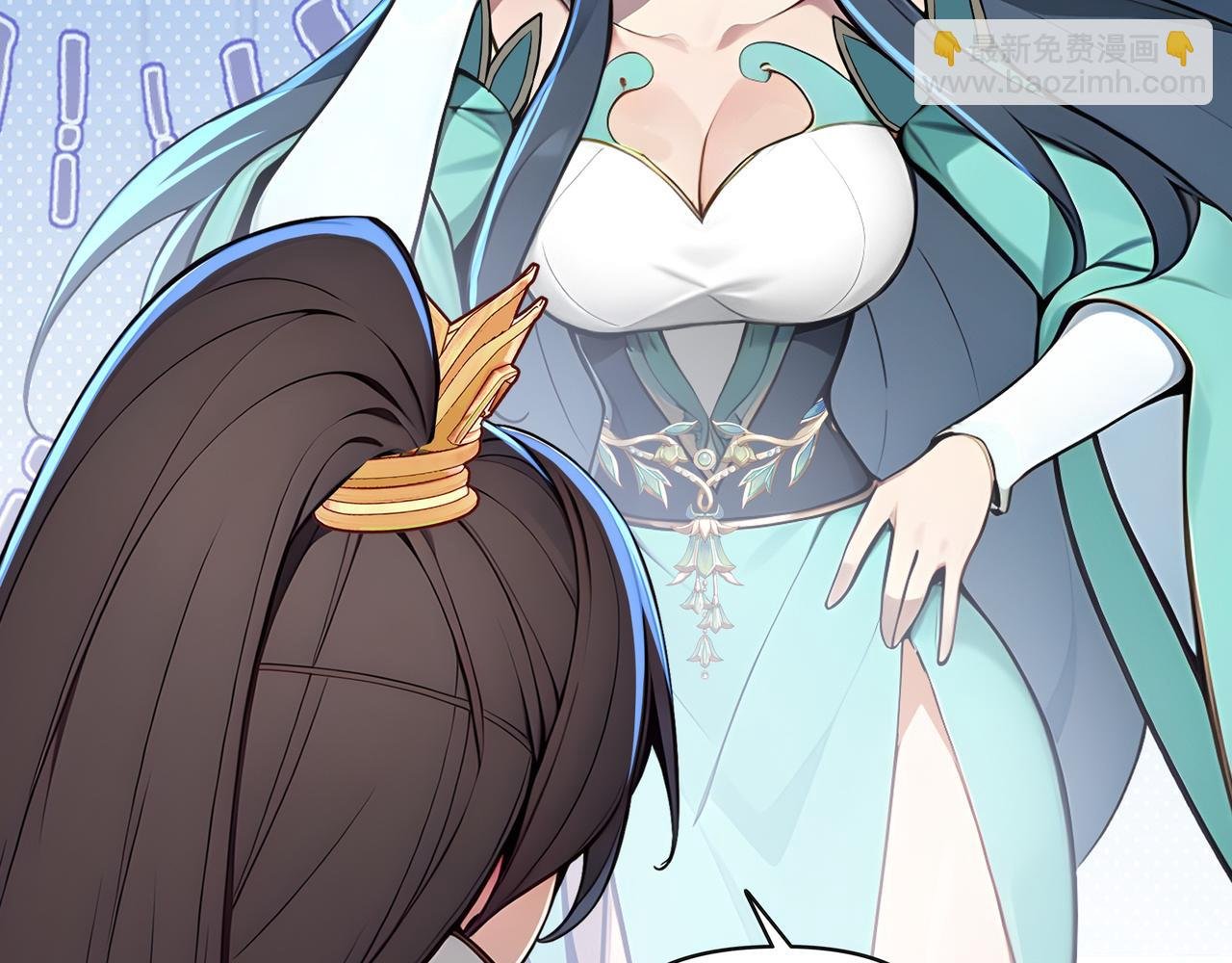 第69话 主角成了哑巴？！