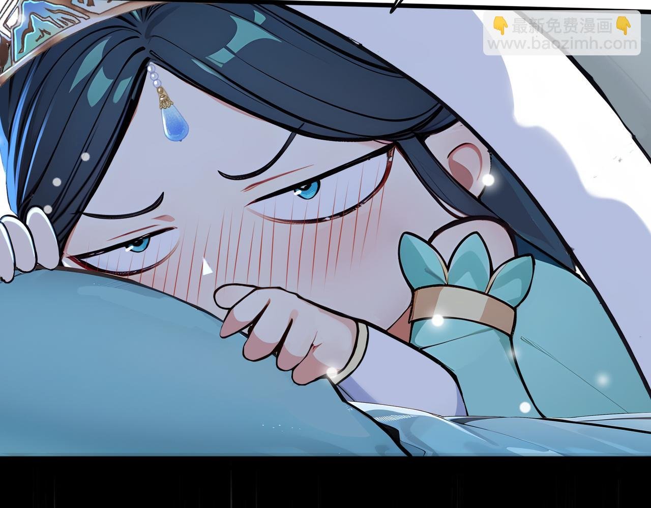 第69话 主角成了哑巴？！