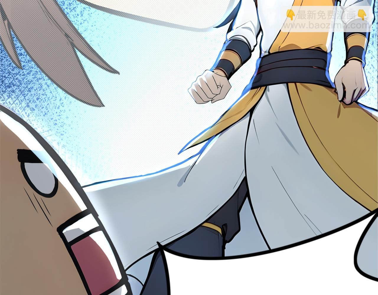 第70话 会说话的王八！