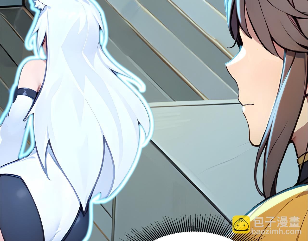 第71话 我和公主是一对！