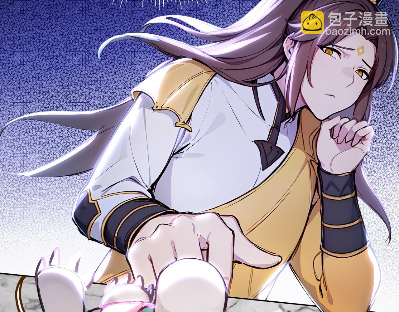 第71话 我和公主是一对！