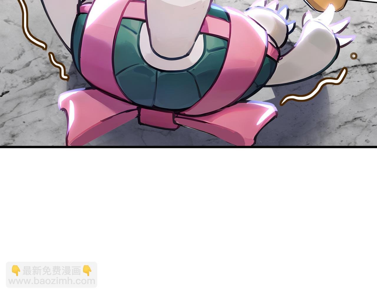 第71话 我和公主是一对！
