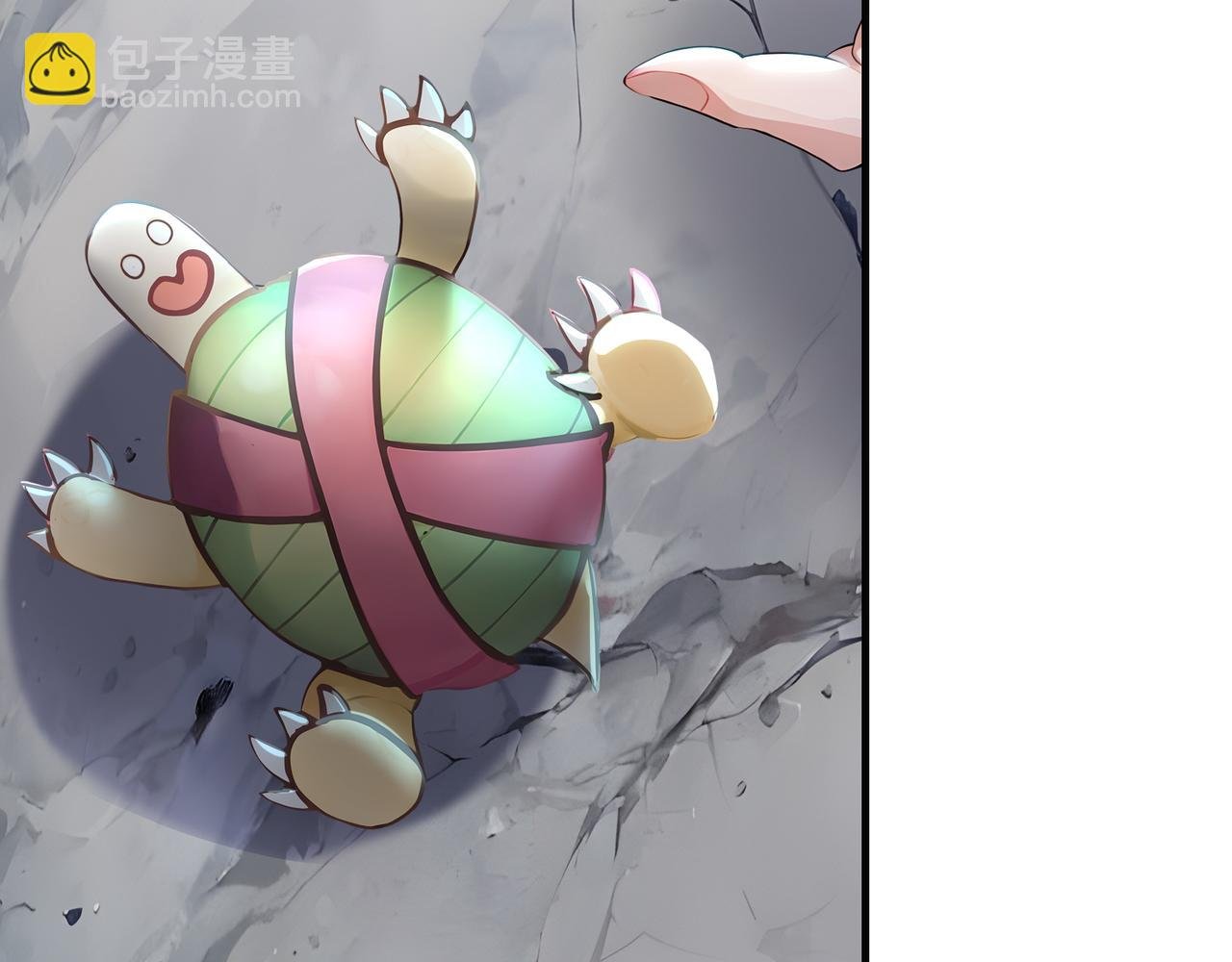 第71话 我和公主是一对！