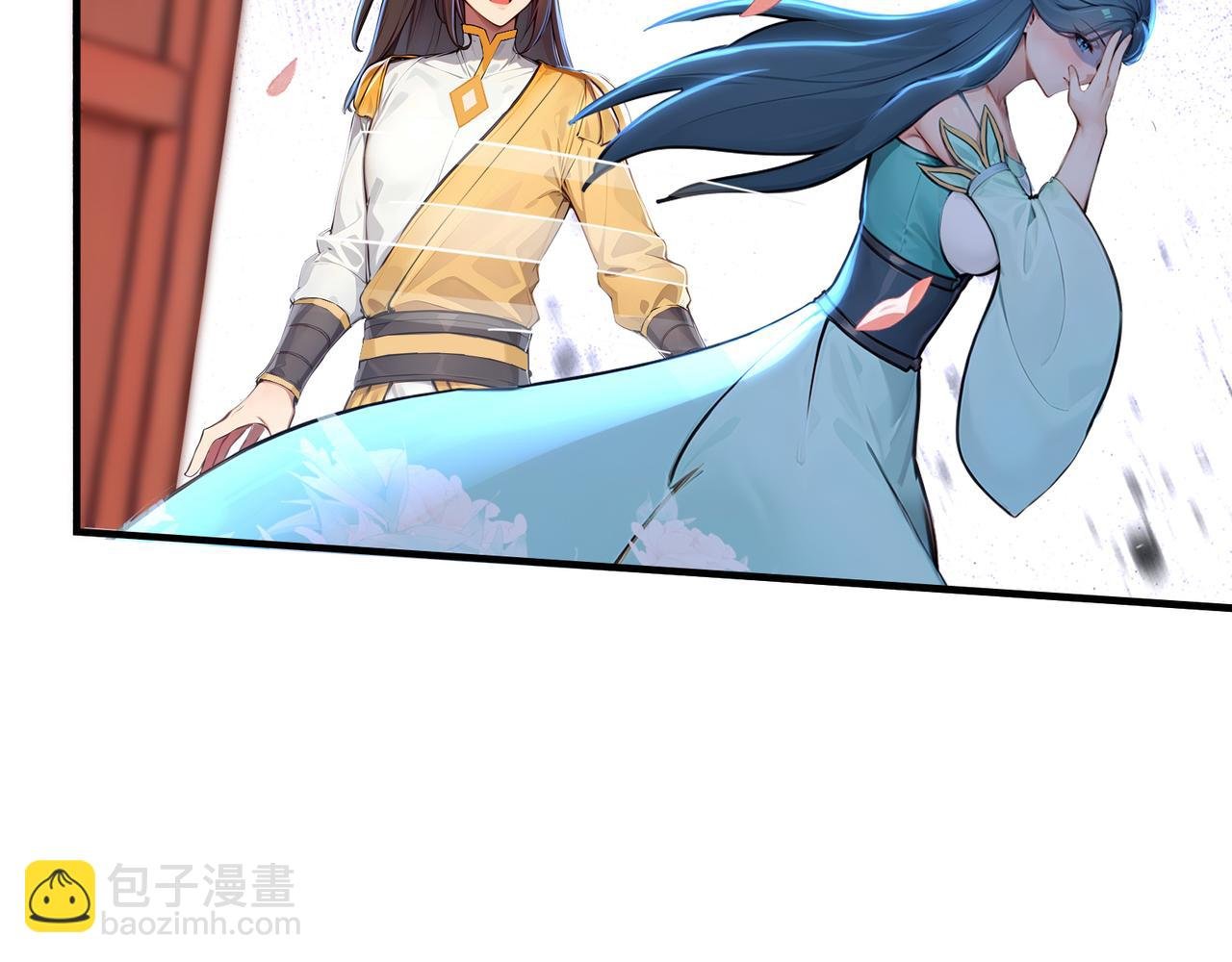 第72话 别恨我！
