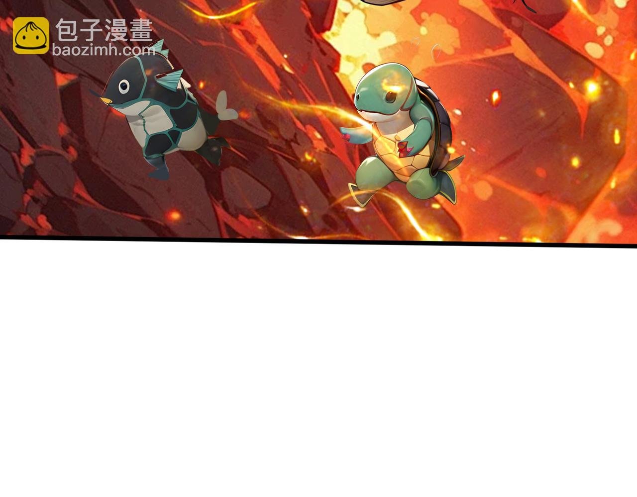 第73话 我来保佑你们！