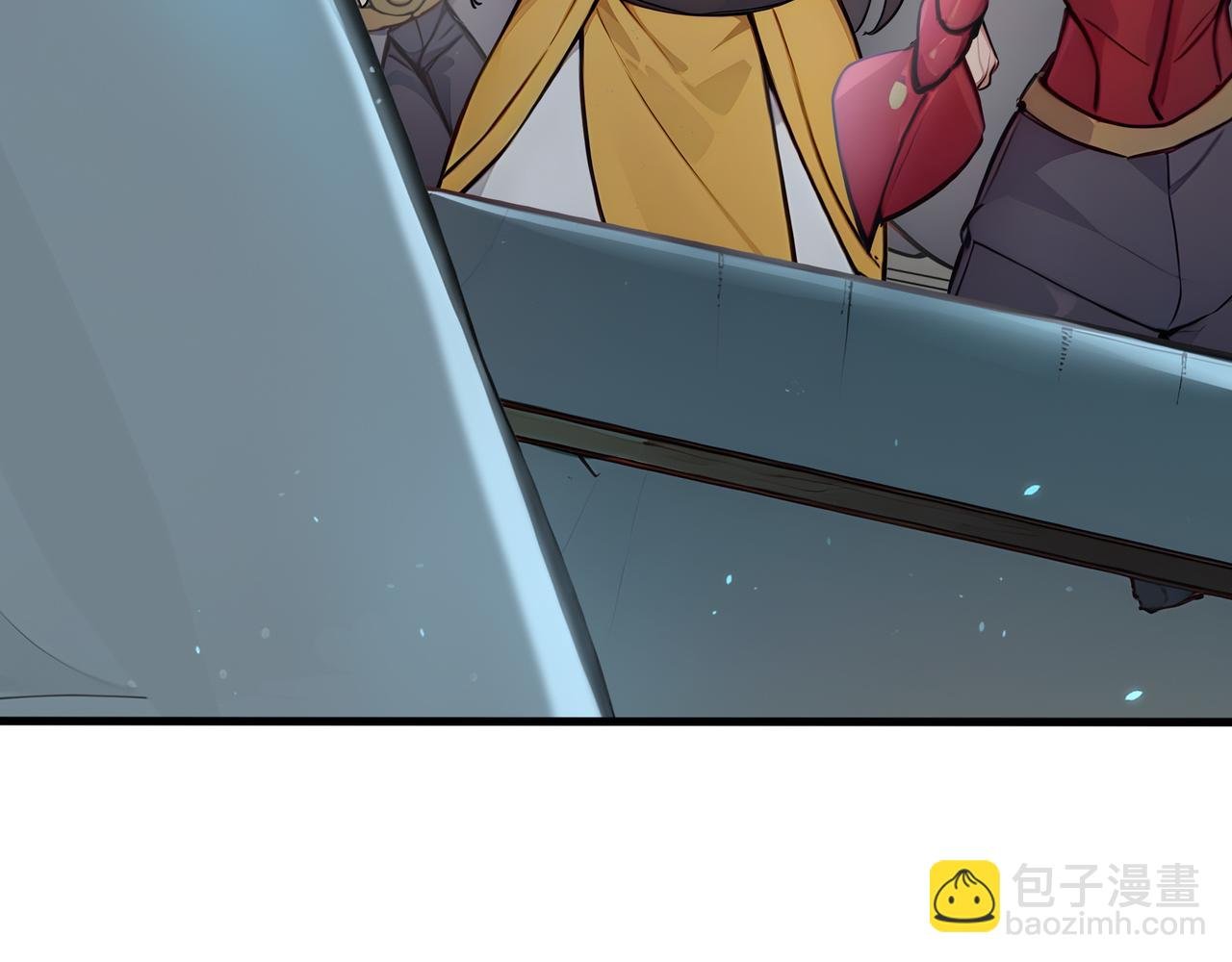 第74话 幻境突围！