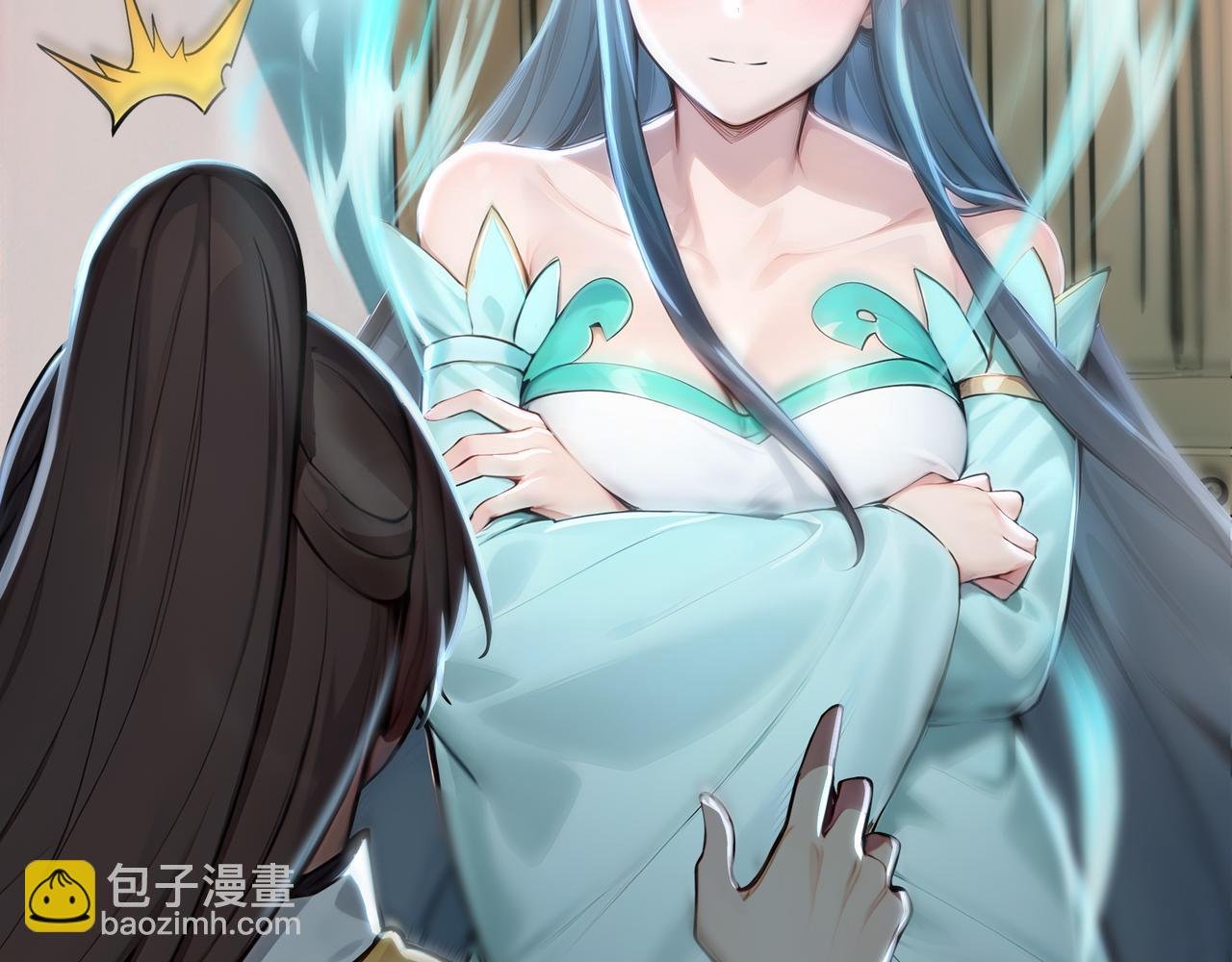 第74话 幻境突围！