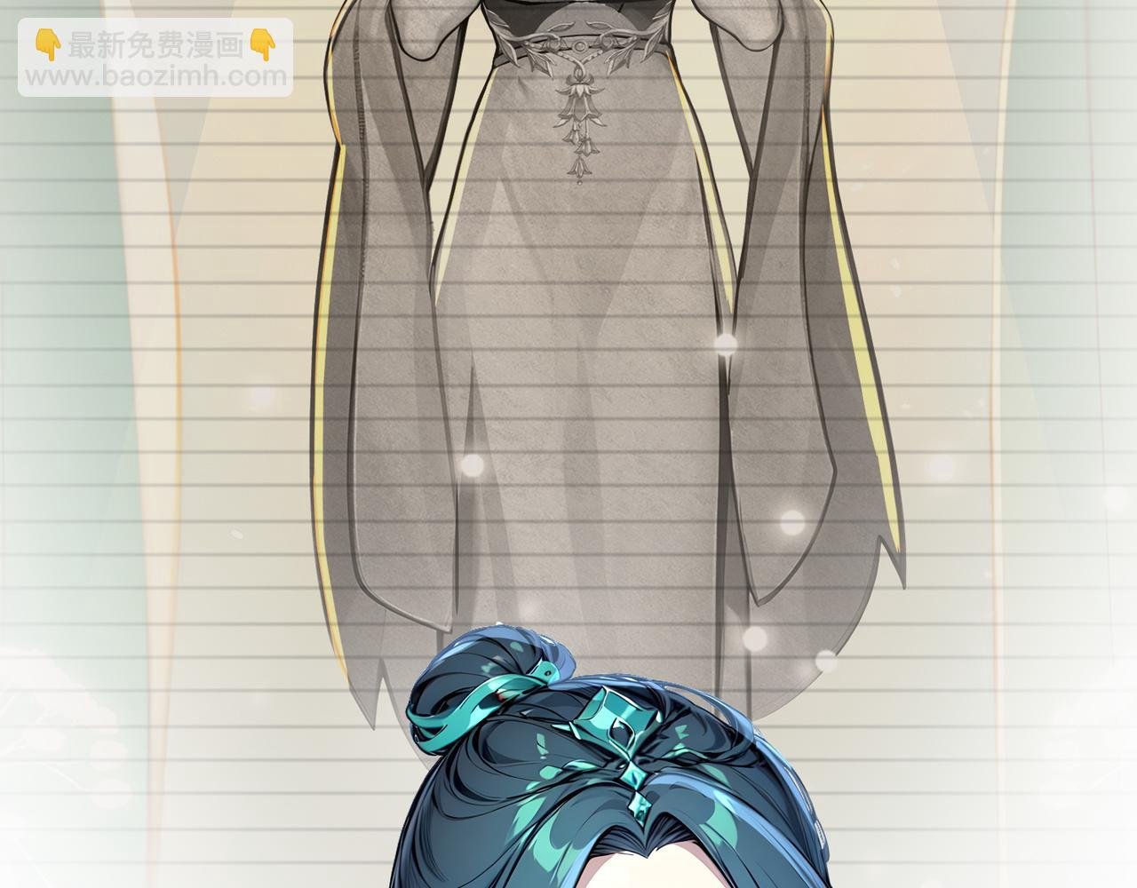 第75话 我的夫人是海神！