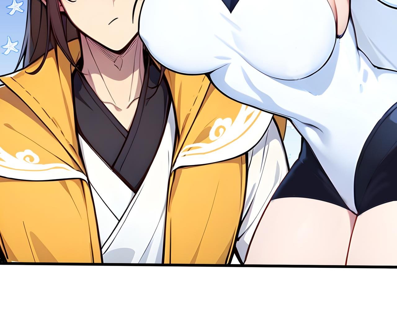 第80话 新手指南！