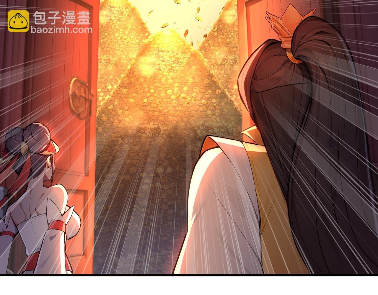 第85话 我是条好龙！