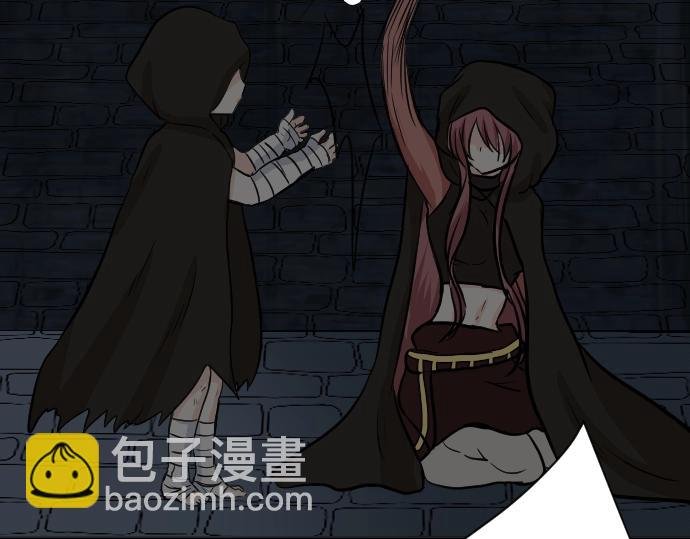 第11话 梦中那个孩子