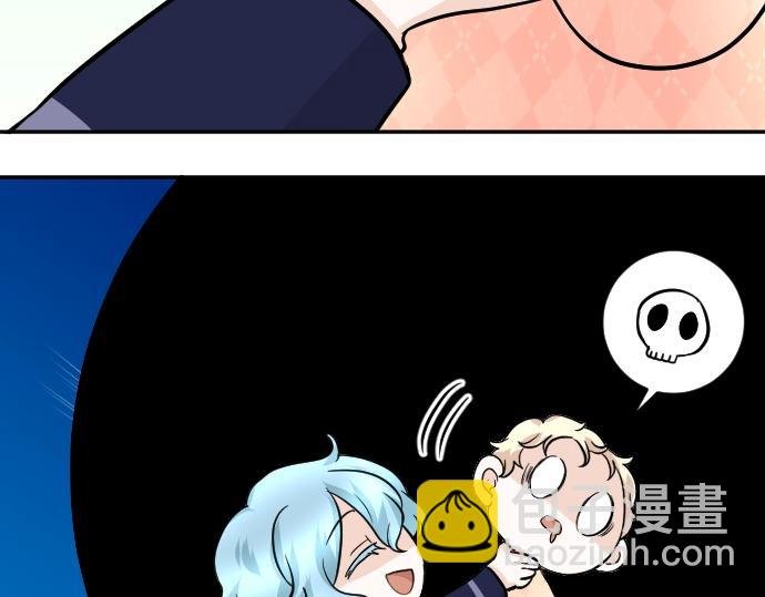 第13话 捐躯者