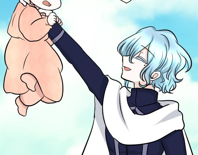 第13话 捐躯者