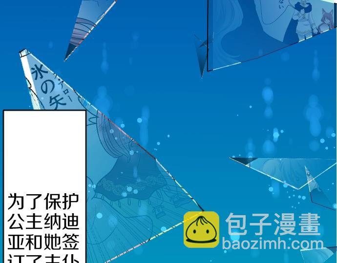 第20话 主人？！