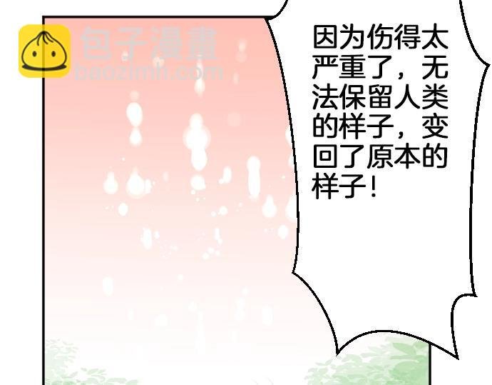第21话 只有8岁