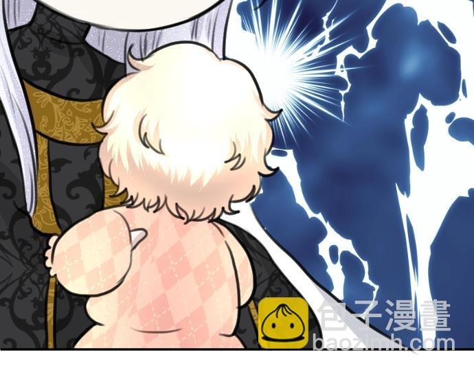 第31话 魔王喂奶