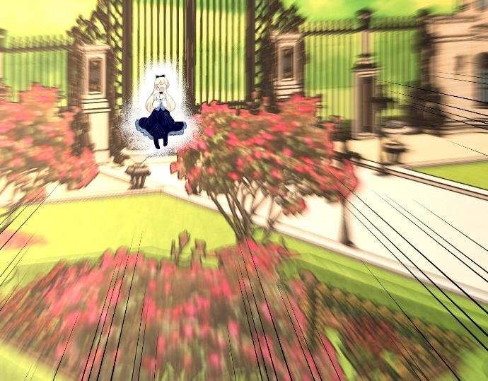 第67话 露馅了？！