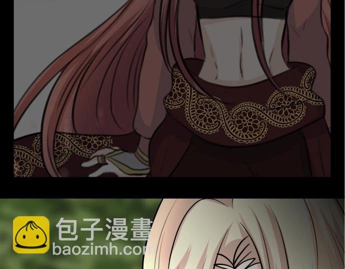 第70话 我唯一的妹妹