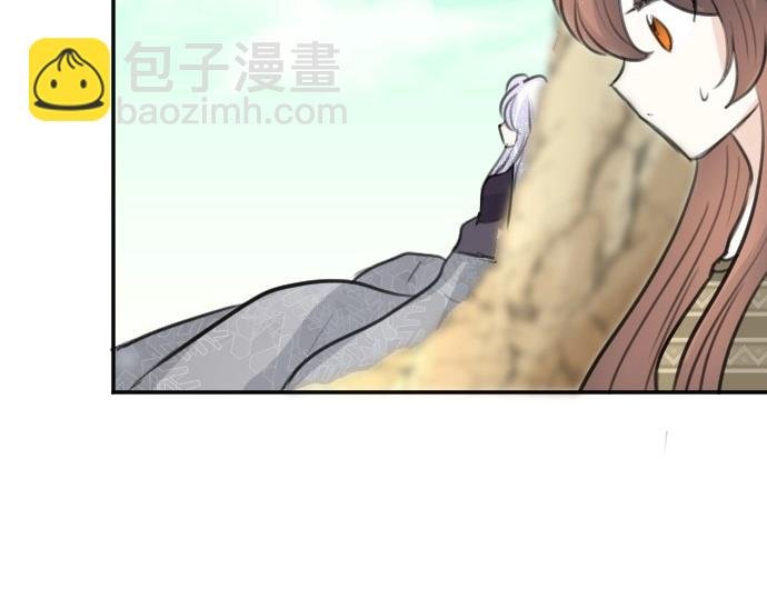 第77话 我一直在等你