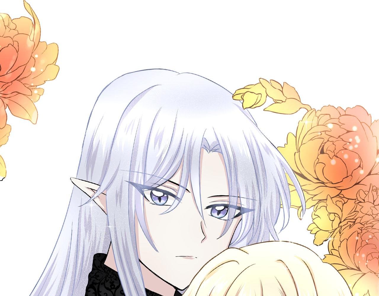 第89话 觉醒的魔王