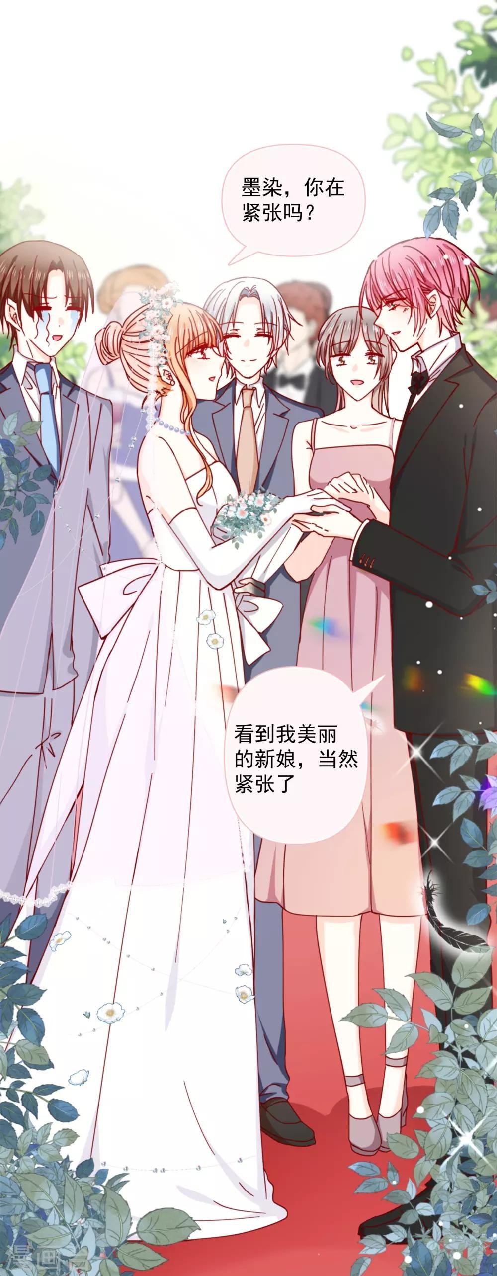最终话 圆满的结局