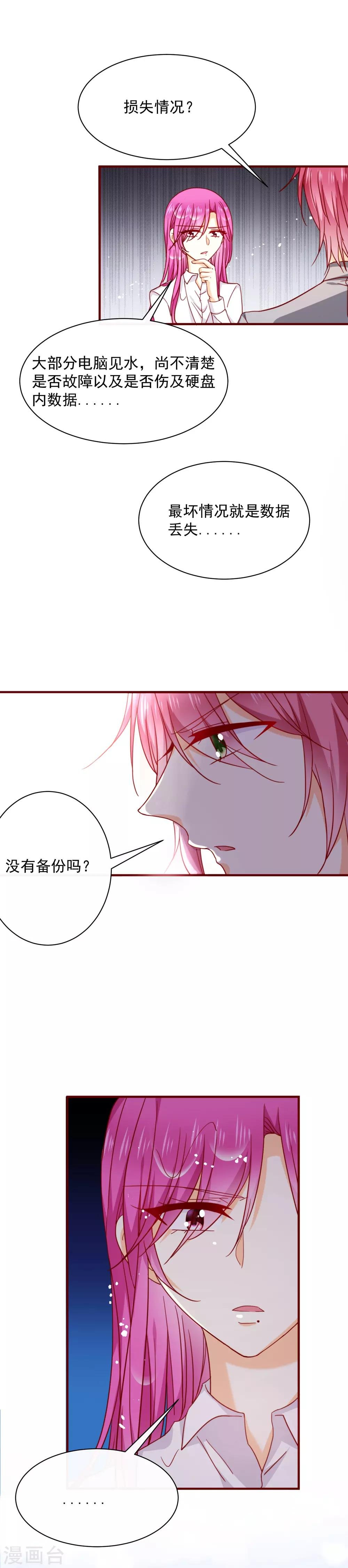 第58话 霸总的魅力