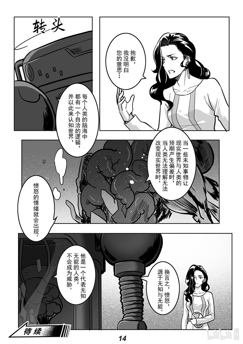 050 愤怒